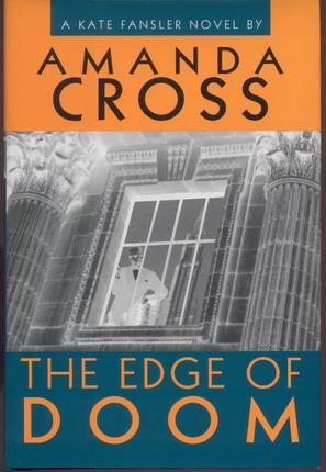Image for Edge of Doom