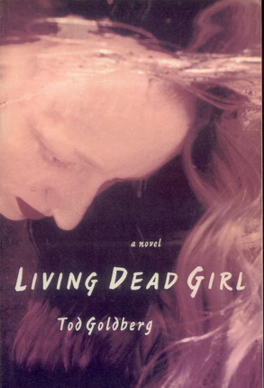 Image for Living Dead Girl