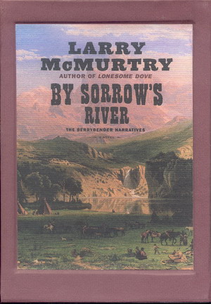 Image for By Sorrow's River - Signed, Lettered