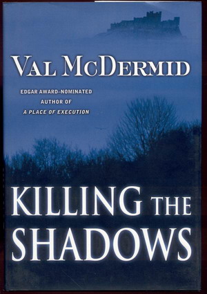 Image for Killing The Shadows