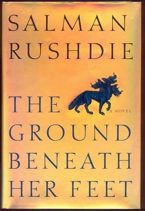 Image for Ground Beneath Her Feet, The