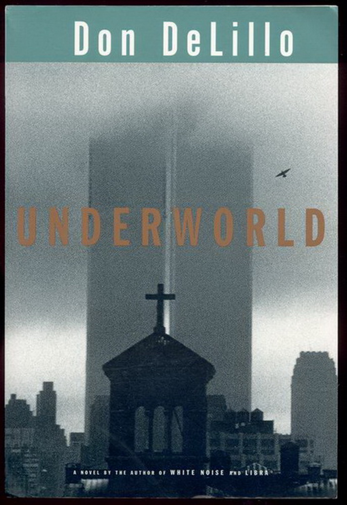 Image for Underworld - US Proof