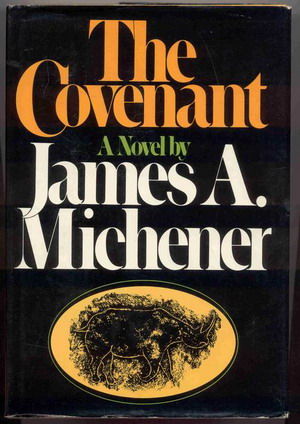 Image for Covenant, The
