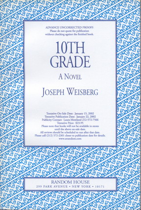 Image for 10th Grade