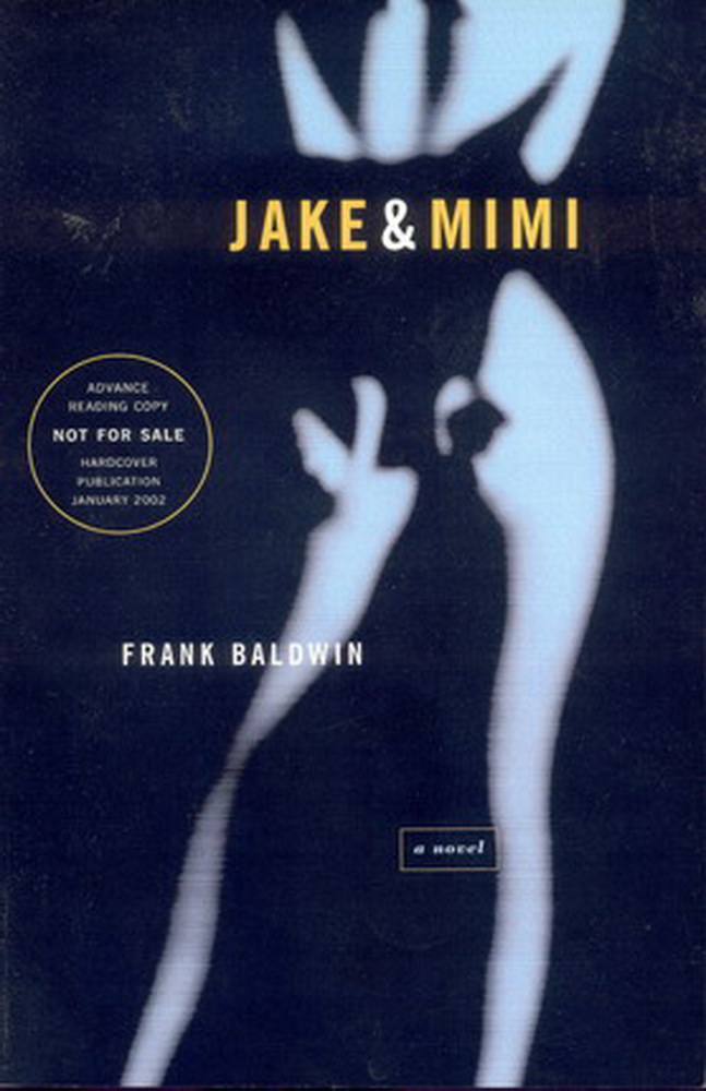 Image for Jake and Mimi