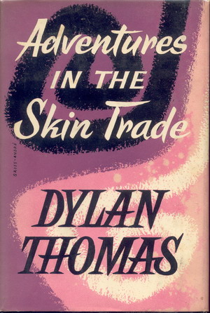 Image for Adventures in the Skin Trade