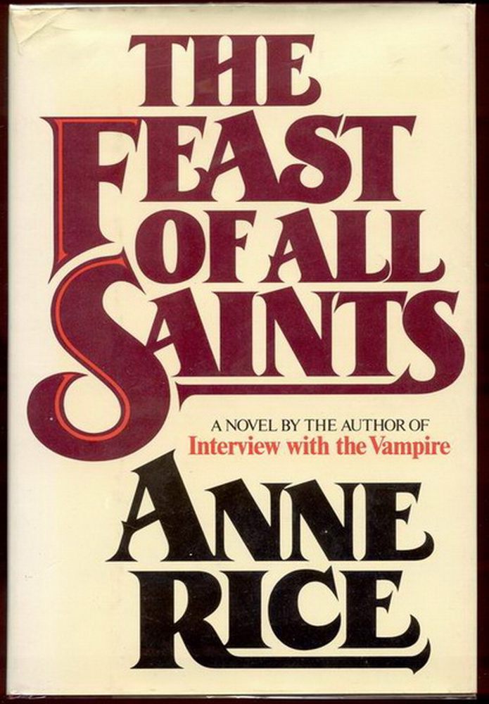 Image for Feast of All Saints, The
