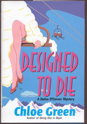 Image for Designed to Die