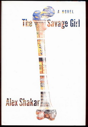 Image for Savage Girl, The