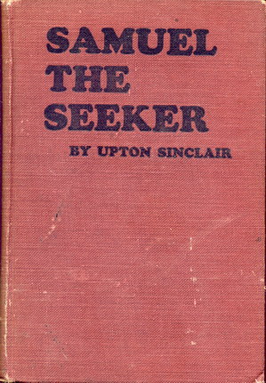 Image for Samuel The Seeker