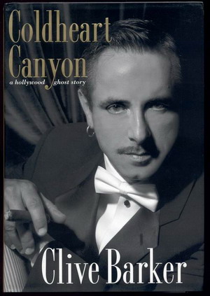 Image for Coldheart Canyon