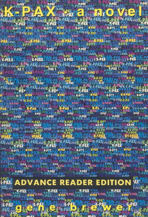 Image for K-Pax