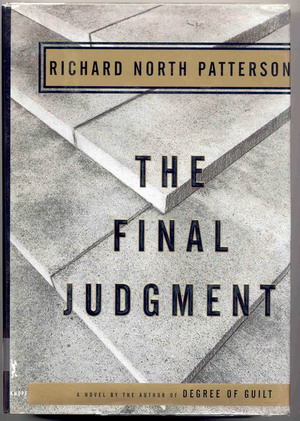 Image for Final Judgement, The