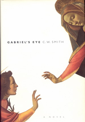 Image for Gabriel's Eye