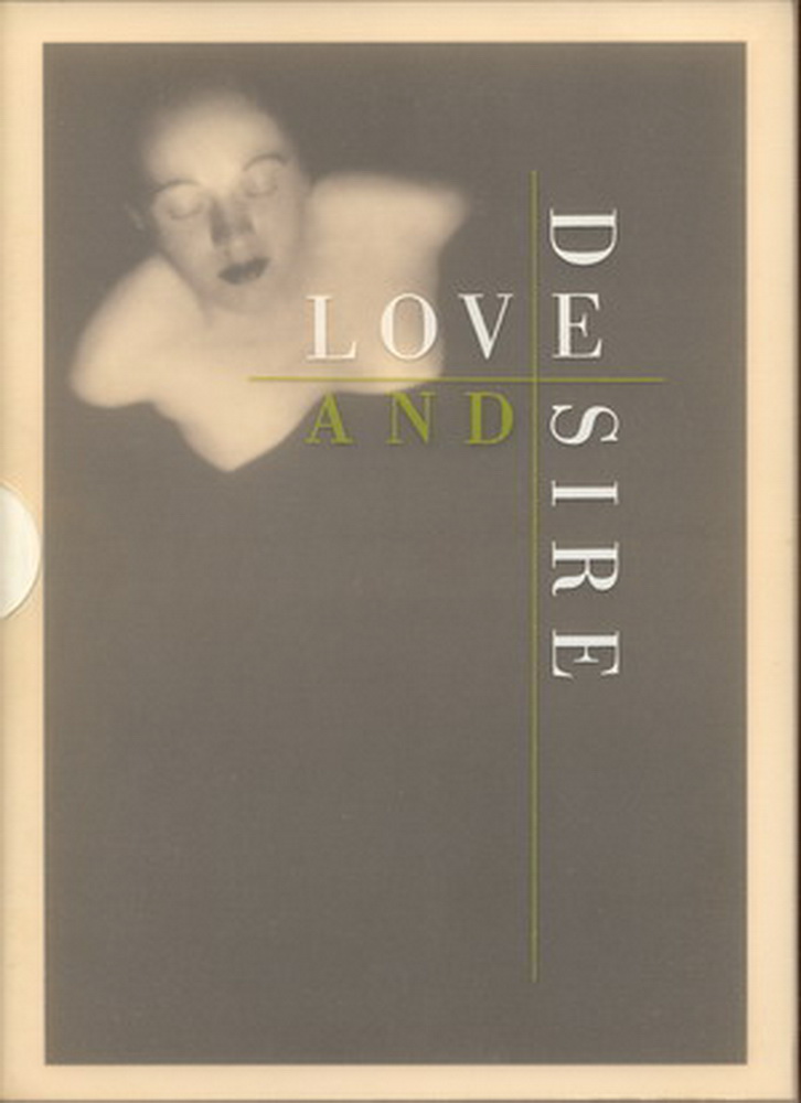 Image for Love and Desire