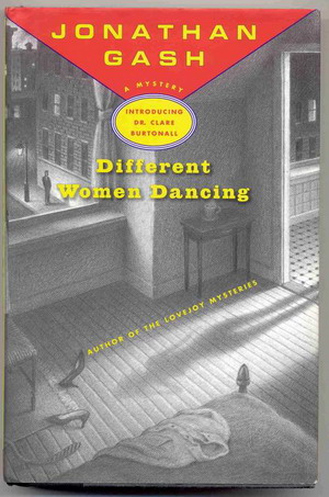 Image for Different Women Dancing