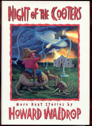 Image for Night of the Cooters