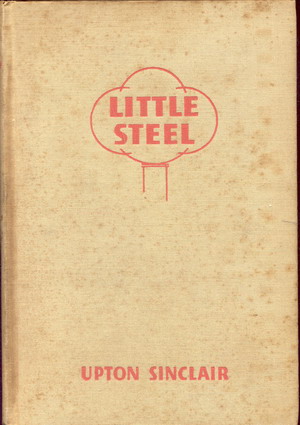 Image for Little Steel