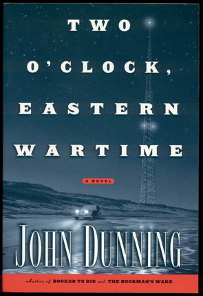 Image for Two O'Clock Eastern Wartime - arc
