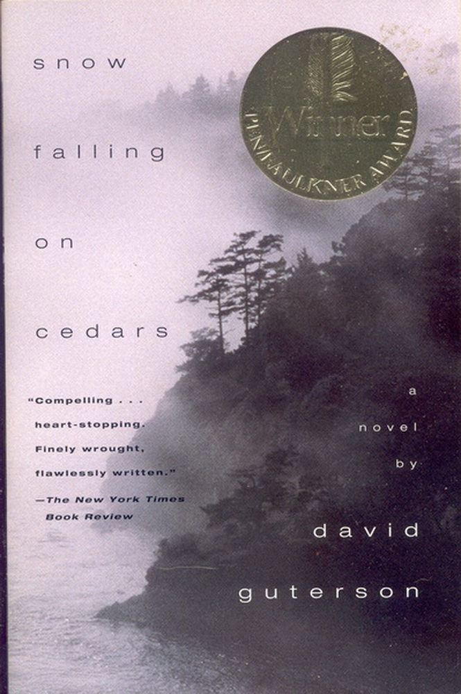Image for Snow Falling on Cedars
