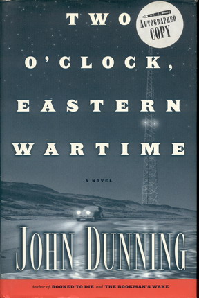 Image for Two O'Clock Eastern Wartime