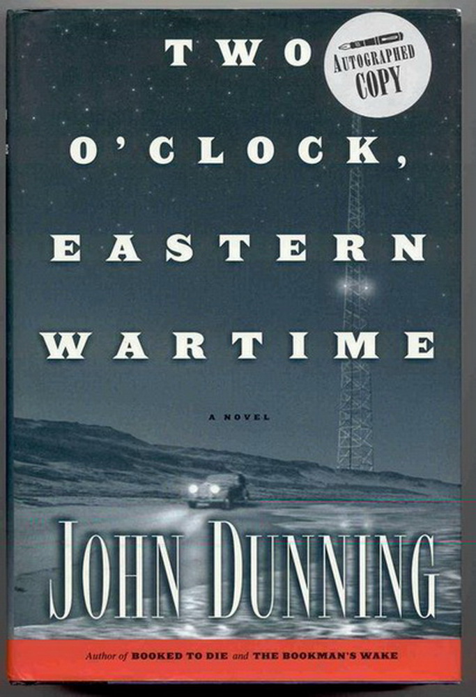 Image for Two O'Clock Eastern Wartime
