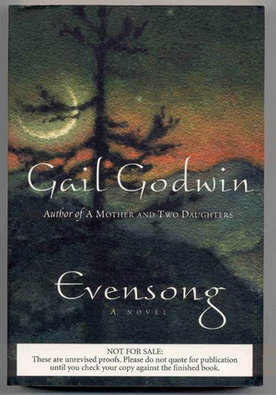 Image for Evensong