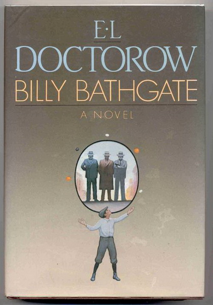 Image for Billy Bathgate