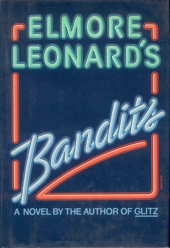 Image for Bandits