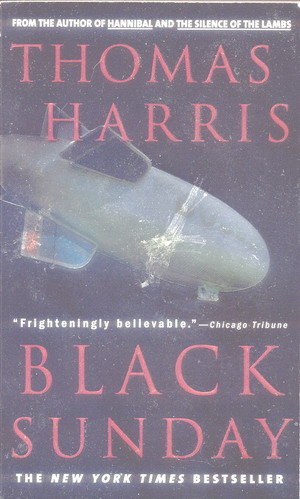Image for Black Sunday
