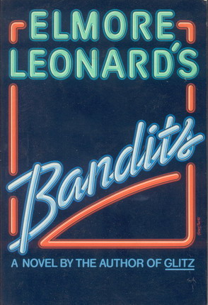 Image for Bandits