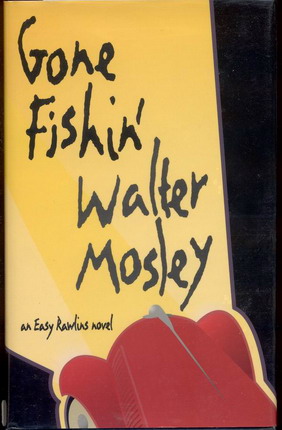 Image for Gone Fishin'
