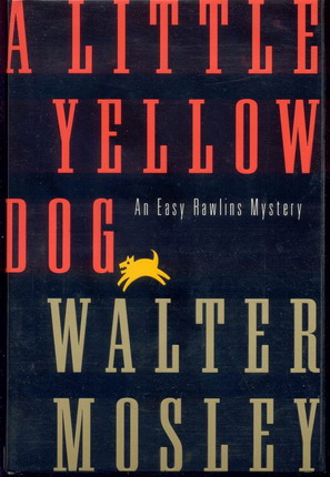 Image for Little Yellow Dog, A