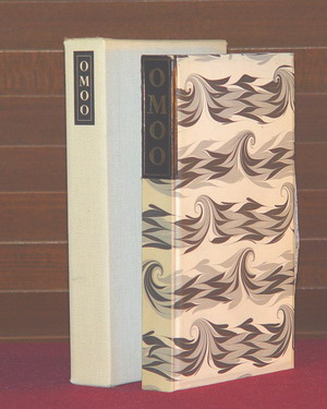 Image for Omoo