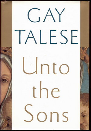 Image for Unto the Sons