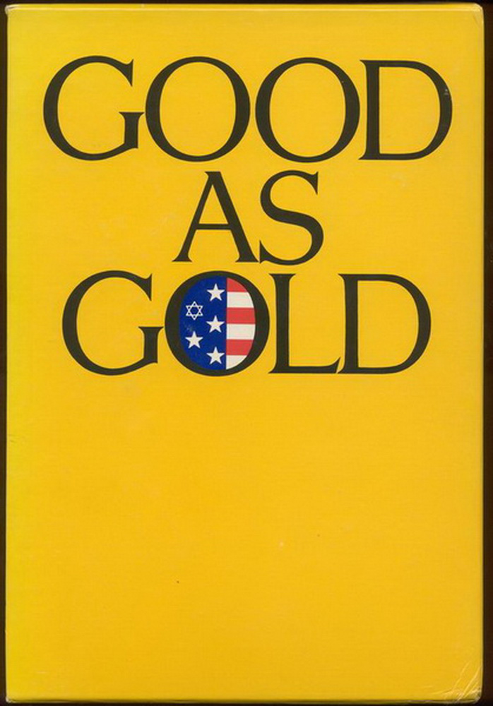 Image for Good as Gold Limited