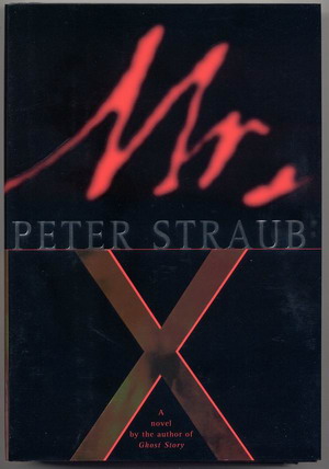 Image for Mr. X