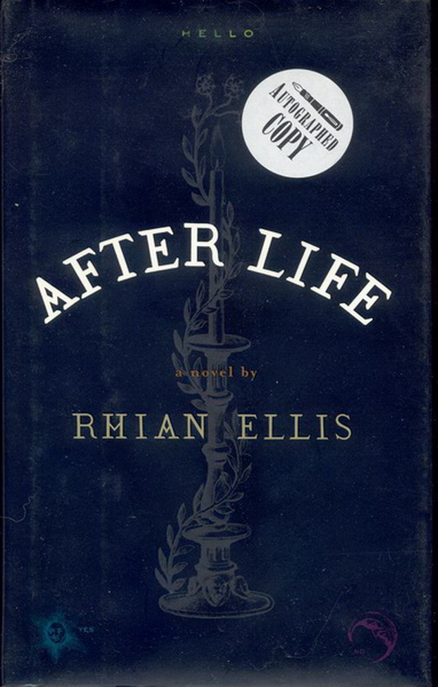 Image for After Life