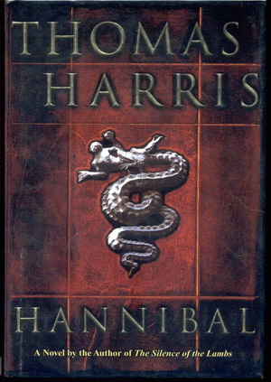 Image for Hannibal