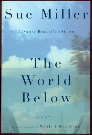 Image for World Below, The