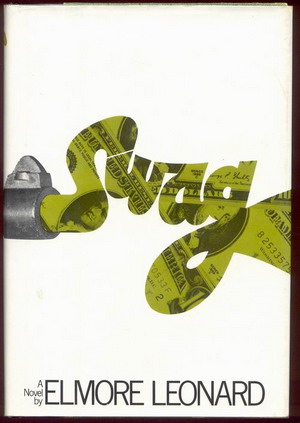 Image for Swag