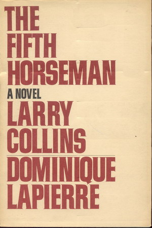 Image for Fifth Horseman, The