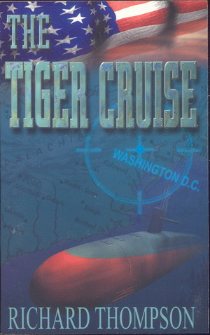 Image for Tiger Cruise, The