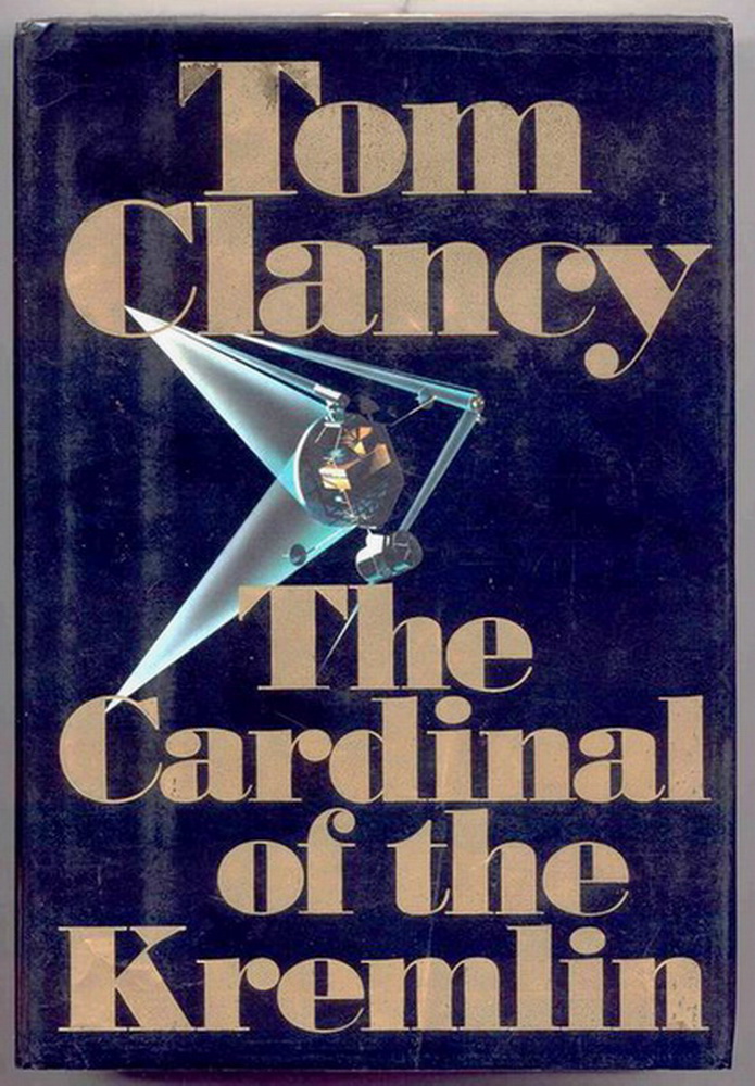 Image for Cardinal of the Kremlin
