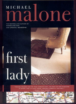 Image for First Lady