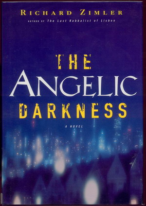 Image for Angelic Darkness, The
