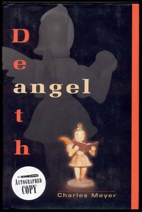 Image for Deathangel
