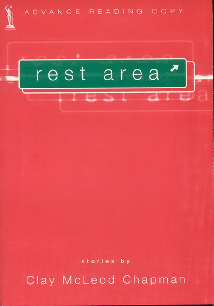 Image for Rest Area