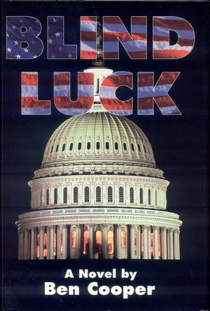 Image for Blind Luck