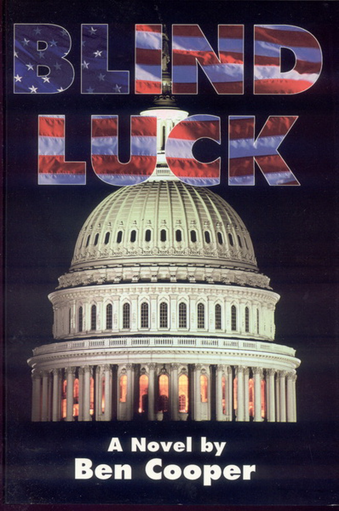 Image for Blind Luck